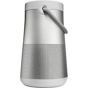 Bose SoundLink Revolve+ (Series II) Draadloze stereoluidspreker Zilver