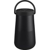Bose SoundLink Revolve+ II Bluetooth-Lautsprecher Stereo (Bluetooth, IP55 Wasserabweisend, 360°-Klang, Partymodus: Lautsprecher koppeln)