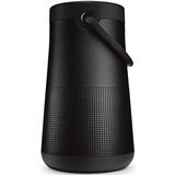 Bose SoundLink Revolve+ (Series II) draagbare Bluetooth-speaker – Draadloze waterbestendige speaker met lange accuduur, Zwart
