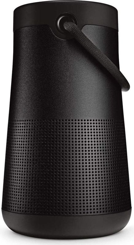 Bose SoundLink Revolve+ (Series II) Draadloze stereoluidspreker Zwart