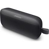 Bose SoundLink Flex Bluetooth Portable Speaker- Zwart