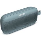 Bose SoundLink Flex (12 h, Oplaadbare batterij), Bluetooth luidspreker, Blauw