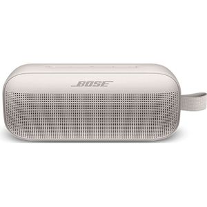 Bose Draagbare Luidspreker Soundlink Flex Wit (865983-0500)