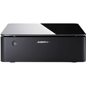 Bose 867236-2100 audio versterker Thuis Zwart