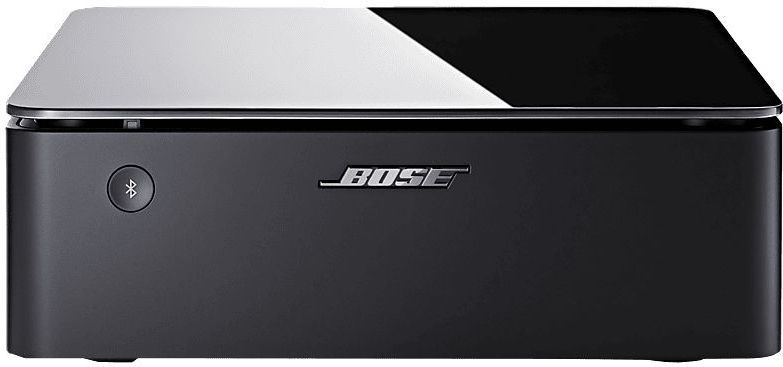 Bose 867236-2100 audio versterker Thuis Zwart