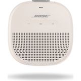 Bose SoundLink Micro - Wit