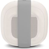 Bose SoundLink Micro - Wit