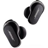 Bose QuietComfort Oordopjes II (ANC, 6 h, Draadloze), Koptelefoon, Zwart