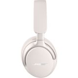 Bose QuietComfort Ultra - Koptelefoon - Draadloos - Wit