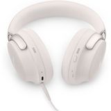Bose QuietComfort Ultra - Koptelefoon - Draadloos - Wit