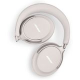 Bose QuietComfort Ultra - Koptelefoon - Draadloos - Wit