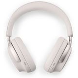 Bose QuietComfort Ultra - Koptelefoon - Draadloos - Wit
