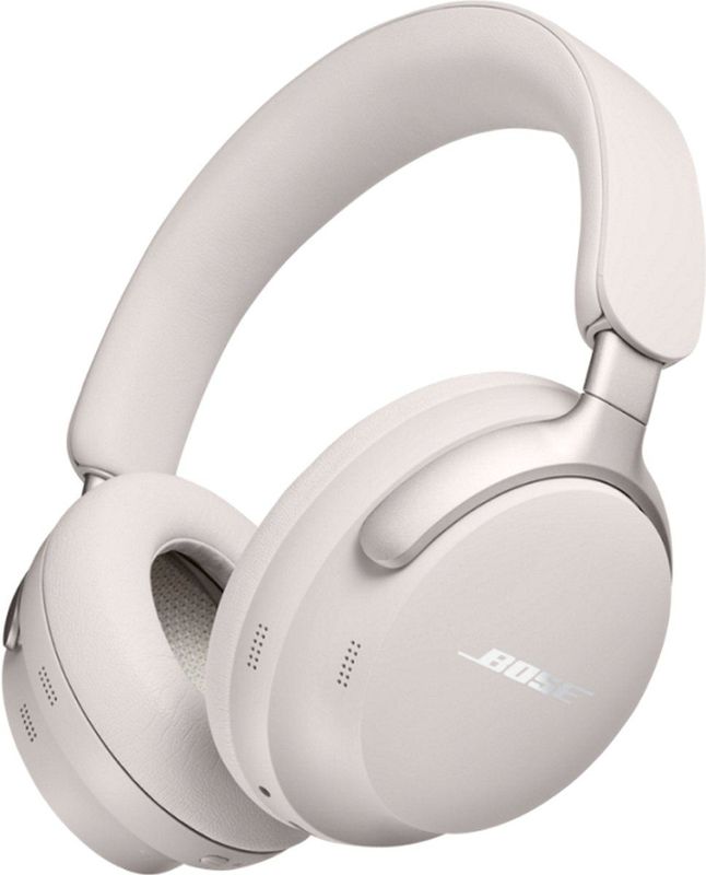 Bose QuietComfort Ultra - White