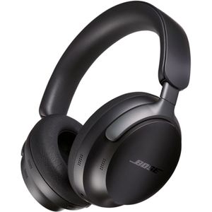 Bose QuietComfort Ultra Koptelefoon - Zwart