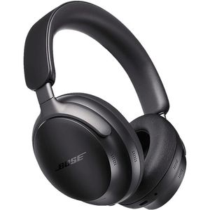 Bose Quietcomfort Ultra Headphones Zwart