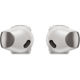 Bose - Open Oortjes - Wit - Open-Ear Ontwerp - Hoogwaardig Geluid