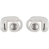 Bose - Open Oortjes - Wit - Open-Ear Ontwerp - Hoogwaardig Geluid