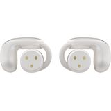 Bose - Open Oortjes - Wit - Open-Ear Ontwerp - Hoogwaardig Geluid
