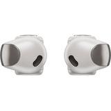 Bose - Open Oortjes - Wit - Open-Ear Ontwerp - Hoogwaardig Geluid