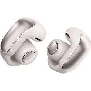 Bose Ultra Open - Werkelijk draadloze koptelefoon met micro