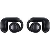 Bose Ultra Open Earbuds - Zwart