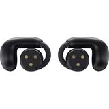 Bose Ultra Open Earbuds - Zwart
