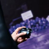 Bose Ultra Open Earbuds - Zwart