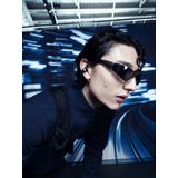 Bose Ultra Open Earbuds - Zwart