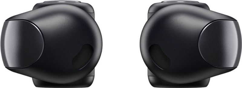 Bose Ultra Open Earbuds - Zwart