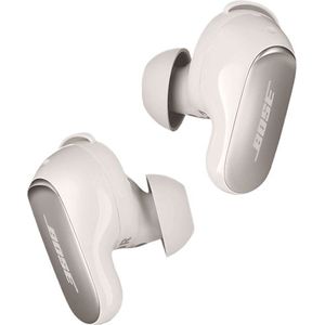 BOSE QuietComfort Ultra Earbuds - wit