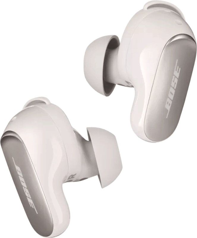 Bose QuietComfort Ultra Earbuds Active Noice Canceling Wit