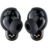 Bose Quietcomfort Ultra Earbuds Zwart