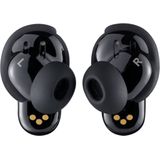 Bose QuietComfort Ultra Earbuds - Active Noice Canceling - Zwart