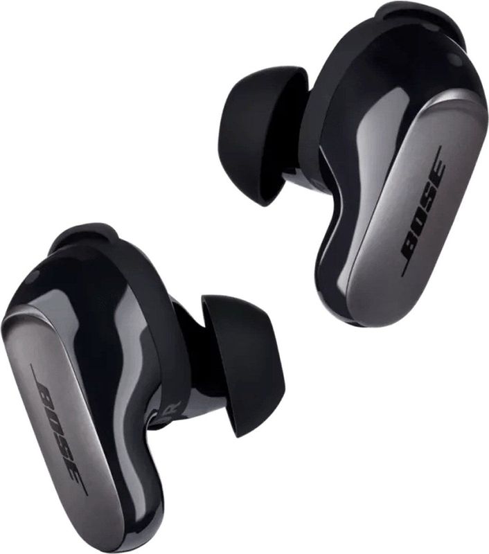 Bose QuietComfort Ultra - Draadloze Oordopjes