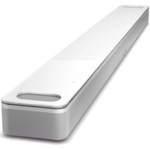 Bose Smart Ultra Soundbar Dolby Atmos Wit (882963-2200)