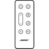 Bose - Smart Ultra Soundbar - Zwart - Dolby Atmos