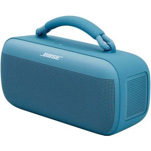 Bose - Soundlink Max - Bluetoothspeaker - Blauw