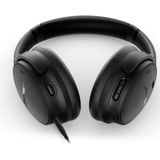 QuietComfort 5V koptelefoon - Zwart