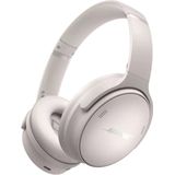 Bose QuietComfort - Koptelefoon - Draadloos - Wit