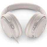 Bose QuietComfort - Koptelefoon - Draadloos - Wit
