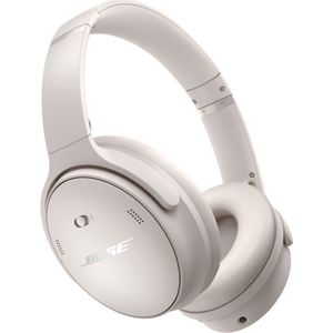 Bose QuietComfort - Koptelefoon - Draadloos - Wit