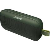 Bose SoundLink Flex (12 h, Oplaadbare batterij), Bluetooth luidspreker, Groen