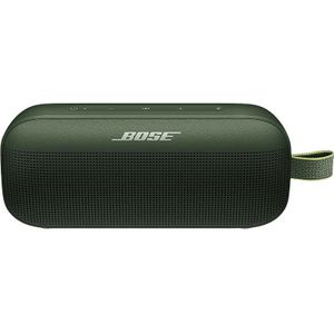 Bose Soundlink Flex Groen