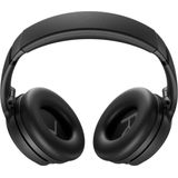 Bose QuietComfort Headset Bedraad en draadloos Hoofdband Muziek/Voor elke dag Bluetooth Zwart