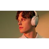 Bose QuietComfort Headset Bedraad en draadloos Hoofdband Muziek/Voor elke dag Bluetooth Zwart