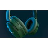 Bose QuietComfort Headset Bedraad en draadloos Hoofdband Muziek/Voor elke dag Bluetooth Zwart