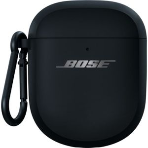 Bose Wireless Charging Case Cover Zwart