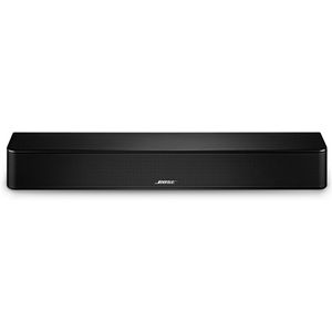 Bose - Solo Serie 2 - Soundbar - Zwart - Bluetooth Luidspreker Voor TV