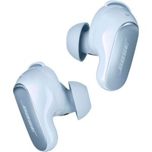 Bose - QuietComfort Ultra - Oortjes - Blauw