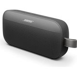 Bose 887612 0100 Draagbare & party speaker Zwart